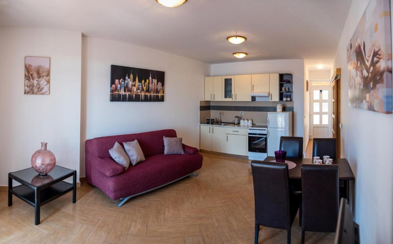 Apartments Sutalo 2 Кавтат Екстериор снимка