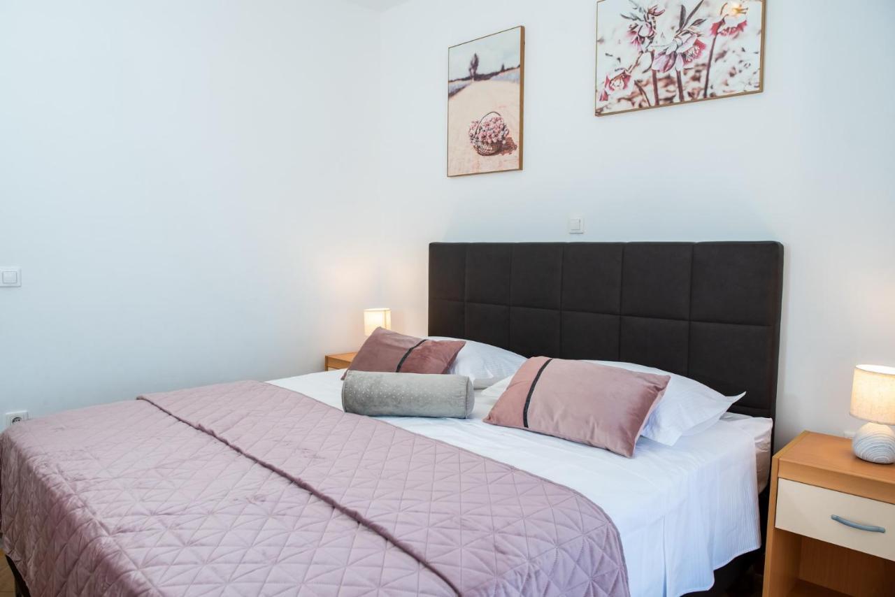 Apartments Sutalo 2 Кавтат Екстериор снимка