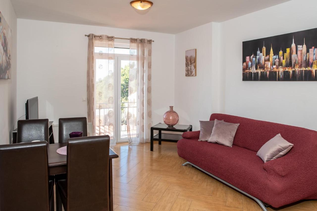 Apartments Sutalo 2 Кавтат Екстериор снимка