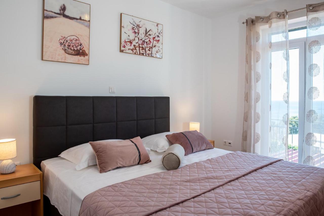 Apartments Sutalo 2 Кавтат Екстериор снимка