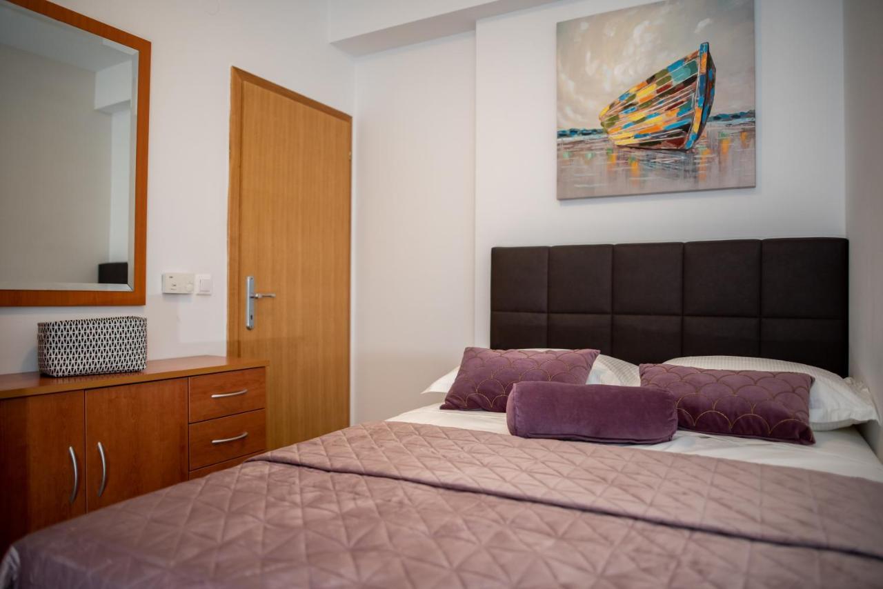 Apartments Sutalo 2 Кавтат Екстериор снимка