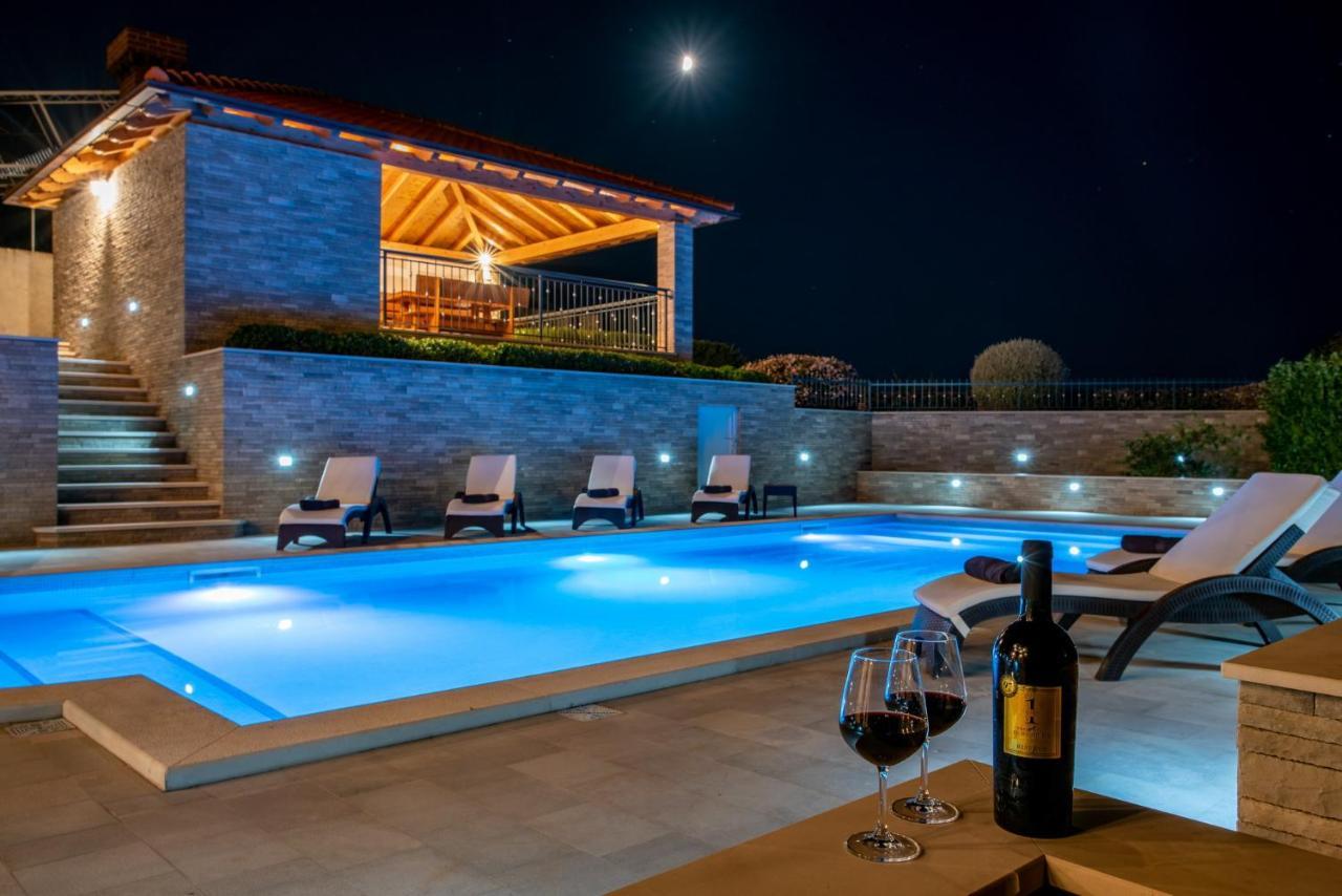 Apartments Sutalo 2 Кавтат Екстериор снимка