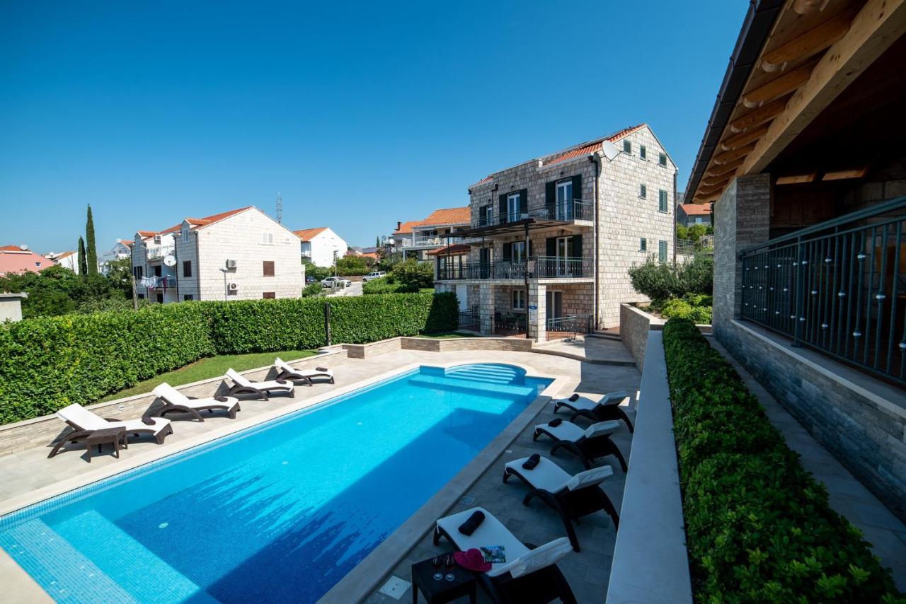 Apartments Sutalo 2 Кавтат Екстериор снимка
