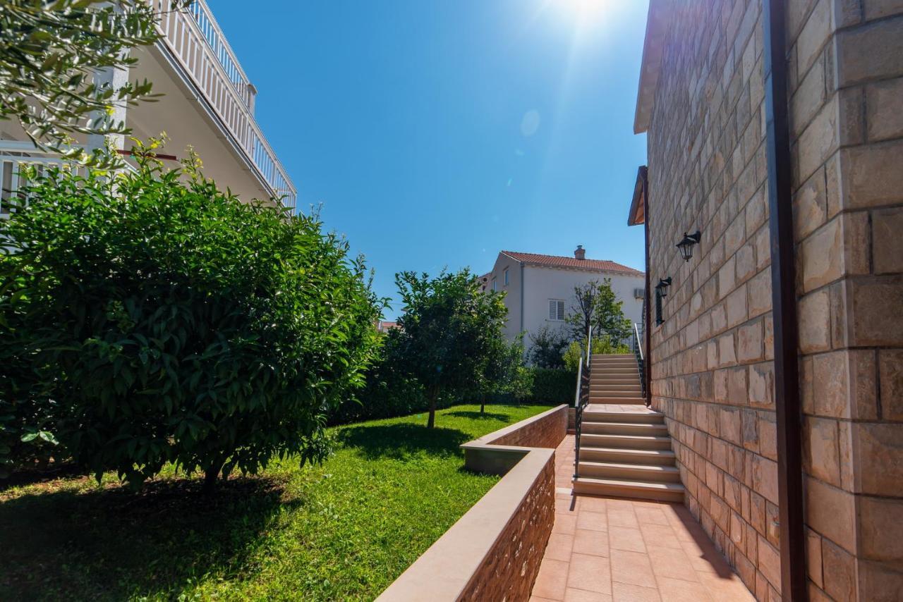 Apartments Sutalo 2 Кавтат Екстериор снимка