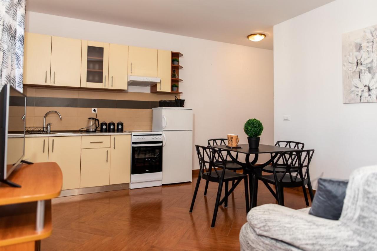 Apartments Sutalo 2 Кавтат Екстериор снимка