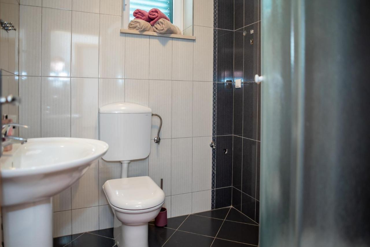 Apartments Sutalo 2 Кавтат Екстериор снимка
