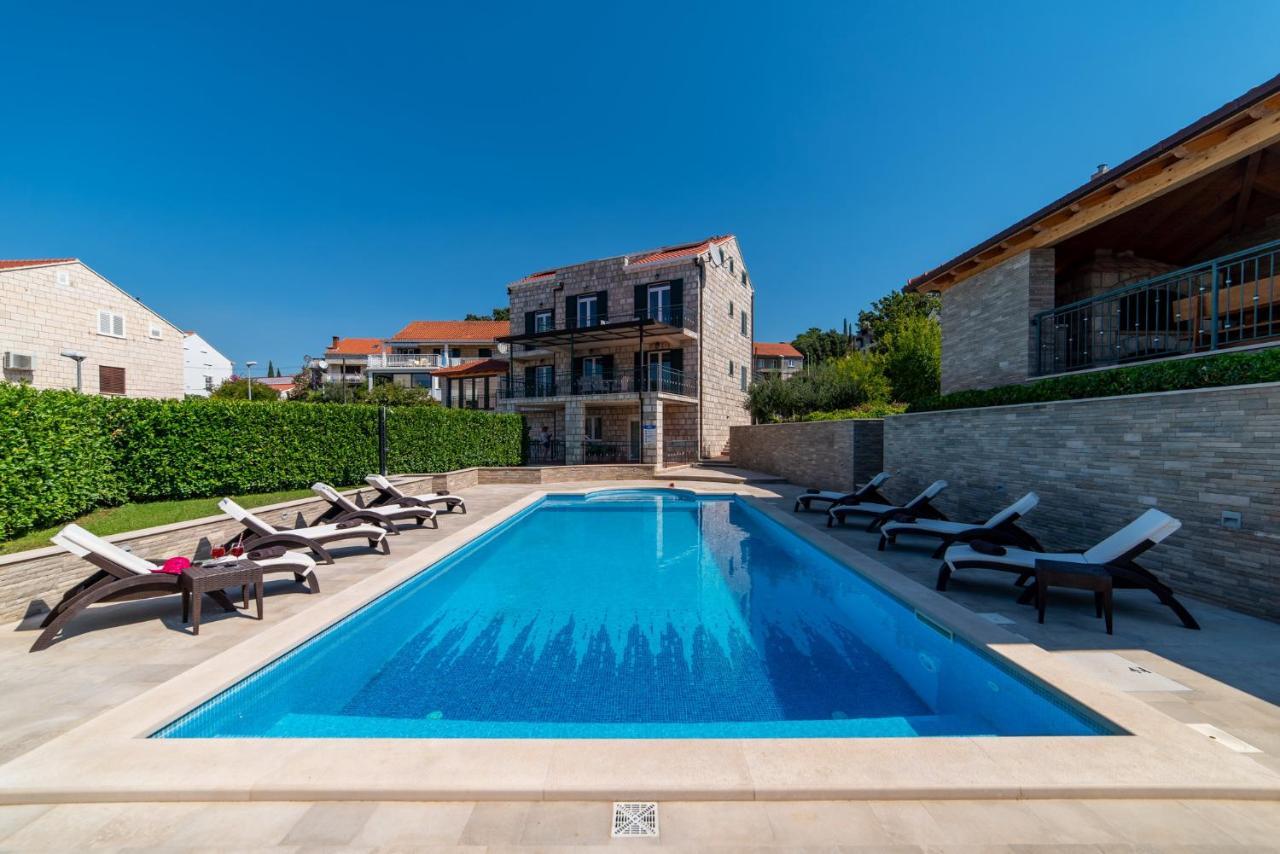 Apartments Sutalo 2 Кавтат Екстериор снимка