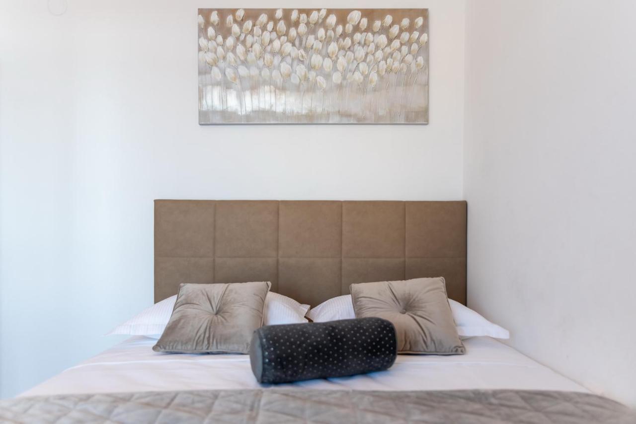 Apartments Sutalo 2 Кавтат Екстериор снимка