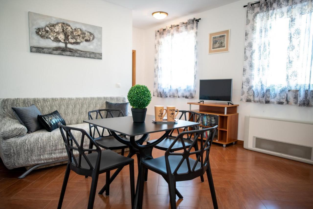 Apartments Sutalo 2 Кавтат Екстериор снимка