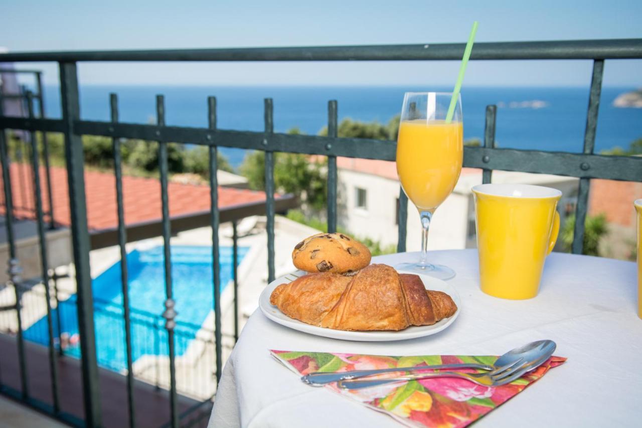 Apartments Sutalo 2 Кавтат Екстериор снимка
