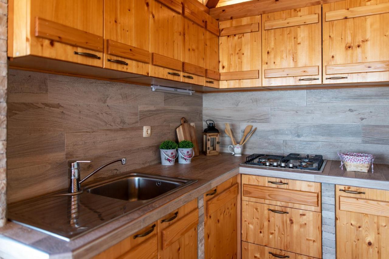 Apartments Sutalo 2 Кавтат Екстериор снимка
