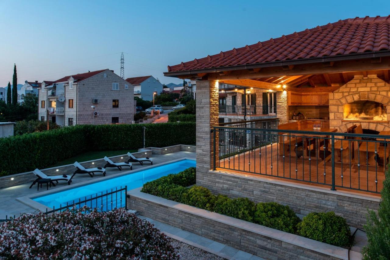 Apartments Sutalo 2 Кавтат Екстериор снимка