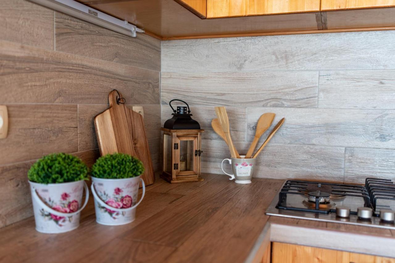 Apartments Sutalo 2 Кавтат Екстериор снимка