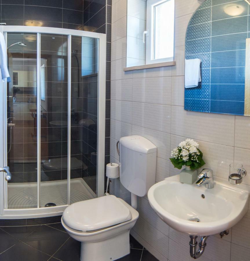 Apartments Sutalo 2 Кавтат Екстериор снимка