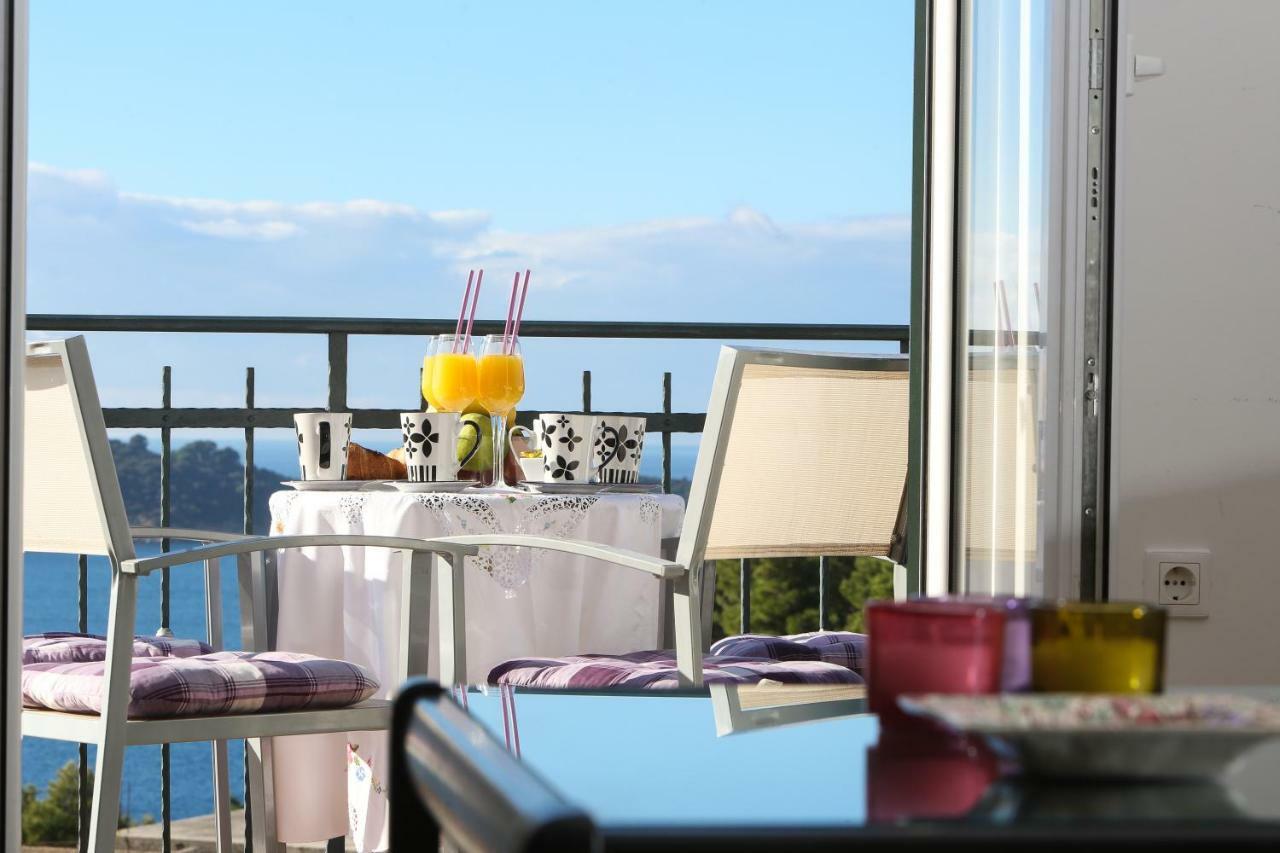 Apartments Sutalo 2 Кавтат Екстериор снимка